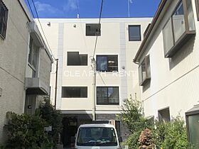 ベルシードステアー目黒武蔵小山  ｜ 東京都目黒区目黒本町5丁目19-5（賃貸マンション1K・1階・20.81㎡） その1