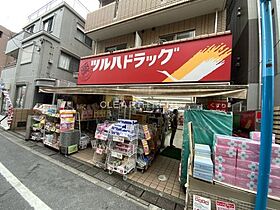 プラティーク品川中延  ｜ 東京都品川区西中延2丁目7-16（賃貸マンション1LDK・1階・42.09㎡） その13