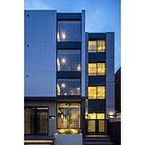 Reve Residence 白金台  ｜ 東京都品川区上大崎1丁目14-11（賃貸マンション1K・3階・24.00㎡） その12