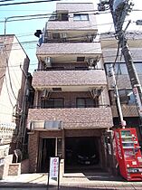 菱和パレス渋谷本町 202 ｜ 東京都渋谷区本町2丁目18-14（賃貸マンション1K・2階・26.72㎡） その1