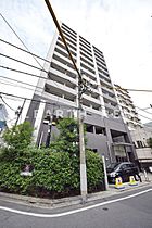 パークキューブ亀戸 1204 ｜ 東京都江東区亀戸2丁目36-9（賃貸マンション1R・12階・27.13㎡） その20