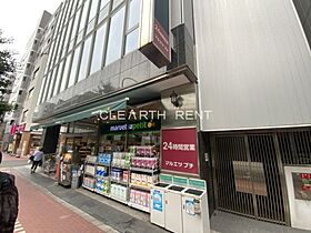 イプセ高輪台  ｜ 東京都品川区東五反田3丁目3-6（賃貸マンション1LDK・1階・31.48㎡） その20