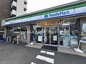 フェルクルールプレスト川崎アリビエ 301 ｜ 神奈川県川崎市川崎区藤崎1丁目3-4（賃貸マンション1K・3階・21.11㎡） その14