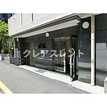 パークウェル市ヶ谷 404 ｜ 東京都新宿区払方町20-2（賃貸マンション1K・4階・26.11㎡） その11