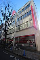 パークウェル市ヶ谷 404 ｜ 東京都新宿区払方町20-2（賃貸マンション1K・4階・26.11㎡） その22