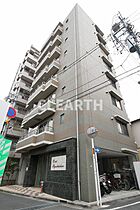 ディム東池袋  ｜ 東京都豊島区東池袋2丁目（賃貸マンション1K・6階・20.01㎡） その1