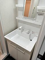 Le Tech田端新町  ｜ 東京都北区田端新町2丁目18-9（賃貸マンション1DK・2階・27.06㎡） その6