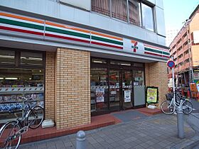 ログライフ東六郷  ｜ 東京都大田区東六郷1丁目6（賃貸アパート1K・2階・22.31㎡） その9