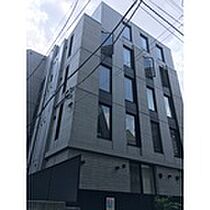 ルクレ目黒不動前  ｜ 東京都品川区西五反田5丁目13-5（賃貸マンション1DK・1階・28.20㎡） その9