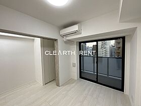 ＢＲＩＣＫ　ＲＥＳＩＤＥＮＣＥ　築地明石町  ｜ 東京都中央区明石町5-20（賃貸マンション1DK・9階・26.71㎡） その3