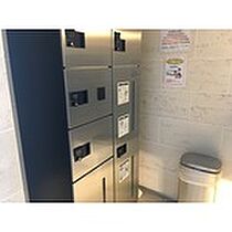 メイクスデザイン用賀  ｜ 東京都世田谷区用賀4丁目32-28（賃貸マンション1K・1階・25.30㎡） その11