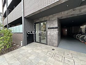 SHOKEN Residence横浜山手II 104 ｜ 神奈川県横浜市中区上野町1丁目24-1（賃貸マンション1K・1階・21.84㎡） その10