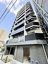 SHOKEN　Residence横浜関内 803 ｜ 神奈川県横浜市中区弥生町2丁目24-5（賃貸マンション1K・8階・22.62㎡） その1