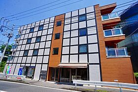 b’CASA R 203 ｜ 神奈川県横浜市中区石川町1丁目45-2（賃貸マンション1K・2階・27.09㎡） その1