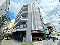 東京都品川区南品川4丁目16-17：物件画像／株式会社クレアスレント　クレアスレント横浜店