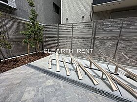 コンシェリア横濱山手 ＴＨＥ ＲＥＳＩＤＥＮＣＥ  ｜ 神奈川県横浜市中区大和町1丁目17番地2（賃貸マンション1K・1階・21.02㎡） その17