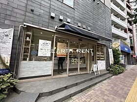 メルクマール京王笹塚レジデンス 1001 ｜ 東京都渋谷区笹塚1丁目47-1（賃貸マンション1K・10階・28.56㎡） その30