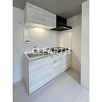 MAISON DE S  ｜ 東京都中央区新川1丁目（賃貸マンション1LDK・1階・46.50㎡） その20