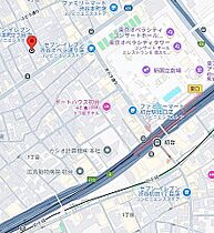 桜コーポ 101 ｜ 東京都渋谷区本町2丁目8-6（賃貸アパート1LDK・1階・33.71㎡） その7