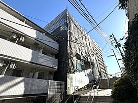 アイディ御殿山ヒルズトップ  ｜ 東京都品川区北品川3丁目6-52（賃貸マンション1K・1階・20.58㎡） その1