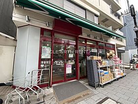 アイディ御殿山ヒルズトップ  ｜ 東京都品川区北品川3丁目6-52（賃貸マンション1K・1階・20.58㎡） その4