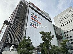 クレイシア八丁畷ステーションサイト
