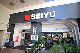 【スーパー】西友 荻窪店まで419ｍ