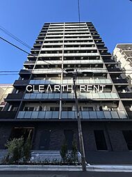 GENOVIA川崎VII
