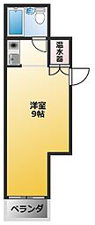 トーカン新宿第2キャステール