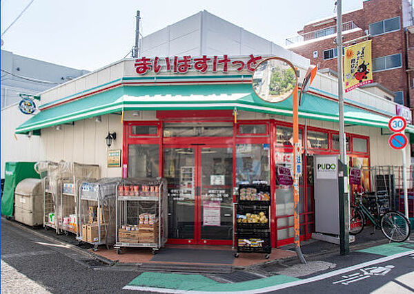 クレイシア千歳船橋アーバンプレミオ