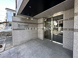 ラフィスタ西横浜