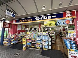 ラフィスタ西横浜