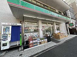 【コンビニエンスストア】ローソンストア100 LS横浜宮元町店まで223ｍ