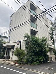 代官山フラット