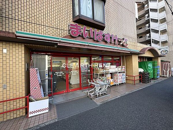 オープンブルーム横浜