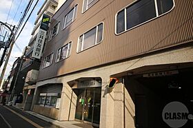 京阪グローリーハイツ  ｜ 大阪府大阪市城東区関目3丁目（賃貸マンション1R・4階・16.20㎡） その26