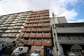 アインス蒲生  ｜ 大阪府大阪市城東区今福西5丁目（賃貸マンション1R・8階・12.96㎡） その26