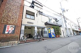 サンプラザ京橋  ｜ 大阪府大阪市都島区東野田町4丁目（賃貸マンション1K・2階・20.08㎡） その6