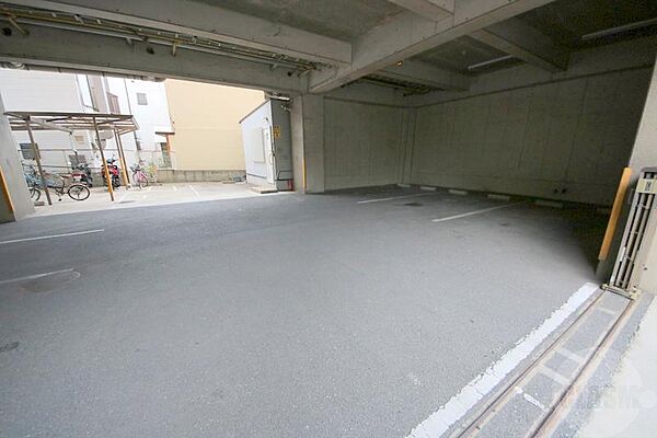 グリーンプラザ城東 ｜大阪府大阪市城東区野江4丁目(賃貸マンション1K・3階・20.00㎡)の写真 その27