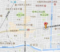 コスモハイツ今福  ｜ 大阪府大阪市城東区今福西2丁目（賃貸マンション1R・4階・16.33㎡） その20