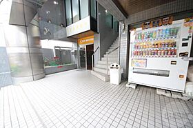 フォーラム都島内代駅前  ｜ 大阪府大阪市都島区内代町1丁目（賃貸マンション1R・3階・19.44㎡） その30