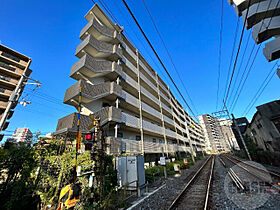 ララプレイス ザ・京橋ステラ  ｜ 大阪府大阪市城東区新喜多1丁目（賃貸マンション1K・5階・22.03㎡） その1