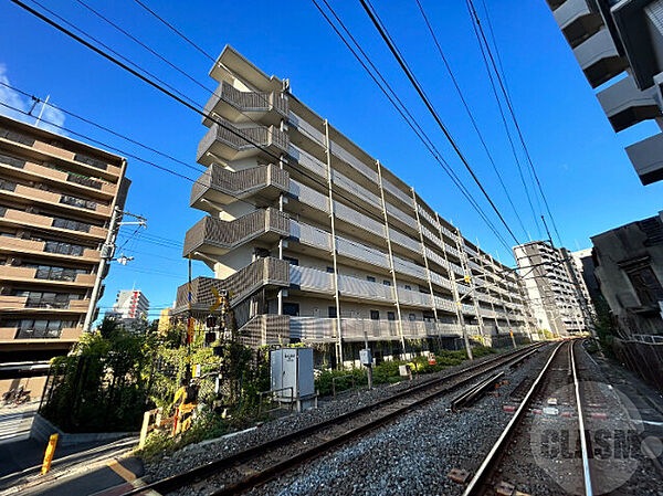 ララプレイス ザ・京橋ステラ ｜大阪府大阪市城東区新喜多1丁目(賃貸マンション1K・5階・22.42㎡)の写真 その19