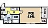 ドゥエリング関目5階6.0万円