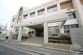 鴫野センタービル  ｜ 大阪府大阪市城東区鴫野東3丁目（賃貸マンション1R・4階・26.64㎡） その10