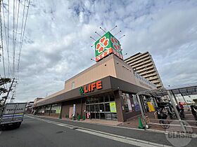 アレイコート  ｜ 大阪府大阪市鶴見区今津中5丁目（賃貸マンション1K・2階・26.00㎡） その8