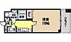 エスティメゾン京橋2階8.3万円