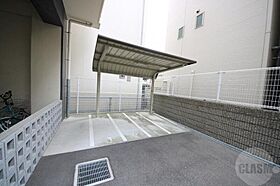 ヴァンスタージュ大阪城East  ｜ 大阪府大阪市城東区鴫野西5丁目（賃貸マンション1R・4階・26.40㎡） その27