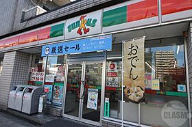 ドゥファミーユ  ｜ 大阪府大阪市城東区今福東2丁目（賃貸マンション1R・7階・18.00㎡） その28