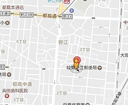 レジア野江内代  ｜ 大阪府大阪市城東区野江2丁目（賃貸アパート1K・3階・21.02㎡） その19